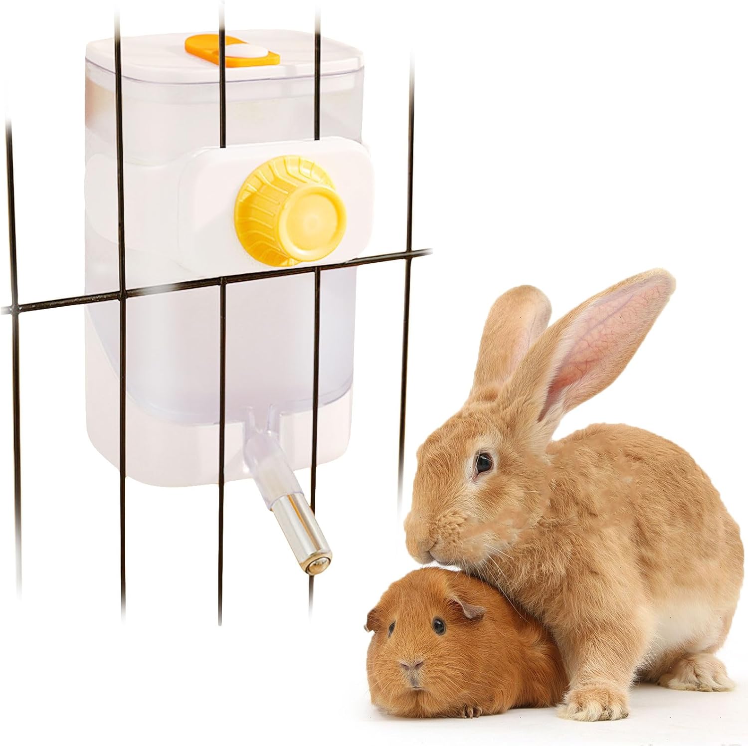 Feeding & Watering Supplies