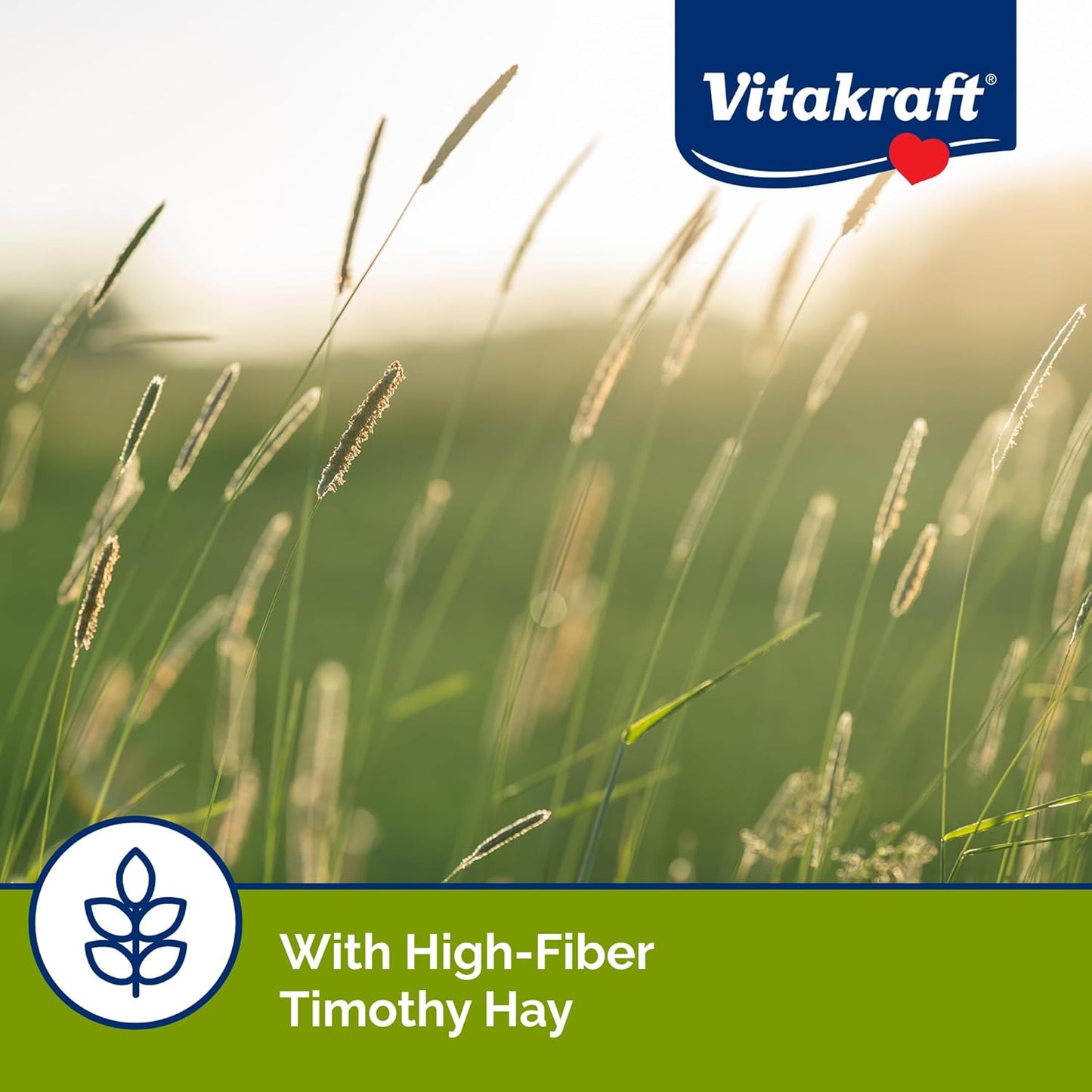 Vitakraft Berry Pie and Harvest Pie Small Animal Treat 8 Pack